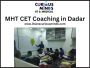 MHT CET Coaching in Dadar | IITianscuriousminds