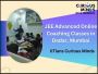 JEE Advanced Online Coaching Classes in Dadar, Mumbai 