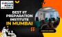 Best IIT Preparation Institute in Mumbai