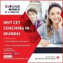 MHT CET Coaching in Mumbai | IITians curious minds