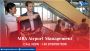 MBA Airport Management