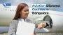 Aviation Diploma Courses in Bangalore