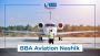 BBA Aviation Nashik