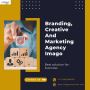 Branding, Creative And Marketing Agency - Imago