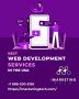 Best Web Development Services in the USA