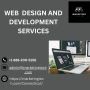 Web design and development services in Connecticut