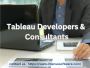 Hire Top Tableau Developers & Consultants | Imenso Software