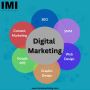 Digital Marketing Company in Ahmedabad - IMI Advertising