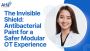 The Invisible Shield: Antibacterial Paint for a Safer Modula