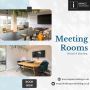 Book Meeting Rooms in Bristol and Reading - Starting From £3