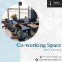 Uncover the best available Co-working space in Bristol 