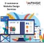 Affordable E-commerce Website Design Services | Impinge Solu