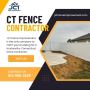 CT Fence Contractor in United States