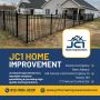 Fence Company New Albany | Jc1 Home Improvement