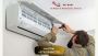 AC Repair Dubai | AC Maintenance Dubai | Best AC Service