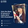 Join the Best B School in Delhi NCR - IMS Ghaziabad