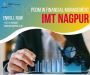 IMT Nagpur - Best College for PGDM in Financial Management