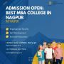 Admission Open: IMT Nagpur - Best MBA College in Nagpur