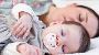 Child Psychologist Reveals Baby Sleep Secret