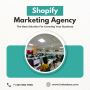 Shopify SEO Services | Elevate Your E-commerce Success