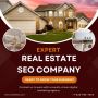 Top Real Estate SEO Company for Boosting Your Online Presenc