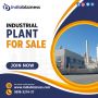 Used Process Plants and Equipment for Sale