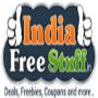Samples and Coupons Are Available for Free Online at India