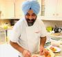 Book Private Chefs in London : Arbinder Singh Dugal