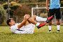 Sports Injuries: Symptoms, Causes, Diagnosis, Treatment 
