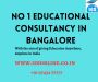 No 1 Educational Consultancy in Bangalore