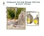 German Silver Home Décor & Gift Items Online German Silver Home Décor & Gift Items Online