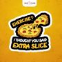 Indulge in Irresistible Non-Veg Pizza at The Indian Pizzeria