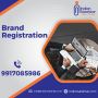 Brand Registration Service Providers in India