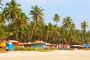 Sunny Sojourns: Goa Family Holiday Packages