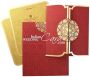 Hindu Wedding Invitations, Hindu Wedding Cards, Wedding Invi