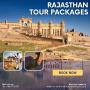 Budget-friendly Rajasthan Tour Packages For a Great Holiday