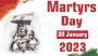 Martyrs’ Day 30th Jan 2024 or Shaheed Diwas in India: Theme,
