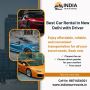 Best Car Rental in New Delhi | Reliable Car Hire with Driver