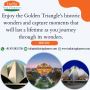 Golden Triangle Tour in New Delhi