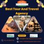 Best Tour And Travel Agency in New York