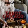 Lectura del Tarot Chicago | 100% real y efectiva