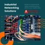 Industrial Networking Solutions - 