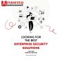 Enterprise Security Solutions - 