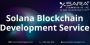 Solana: An Outstanding Blockchain 