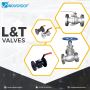 Indusroof Ecommerce Pvt Ltd – l&t Valves