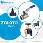 Zoloto Valves Dealers In India 