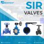 Sir Valves in India