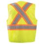 Hi Visibility Safety Vests | Industrial Safety Gear