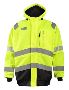 High Visibility Vests: Stay Safe and Seen on the Job