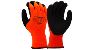 Pyramex GL504 Insulated Dipped Gloves-PY_GL504